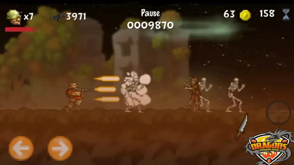 متطلبات تحميل لعبة حرب الخليج جميع الاجزاء