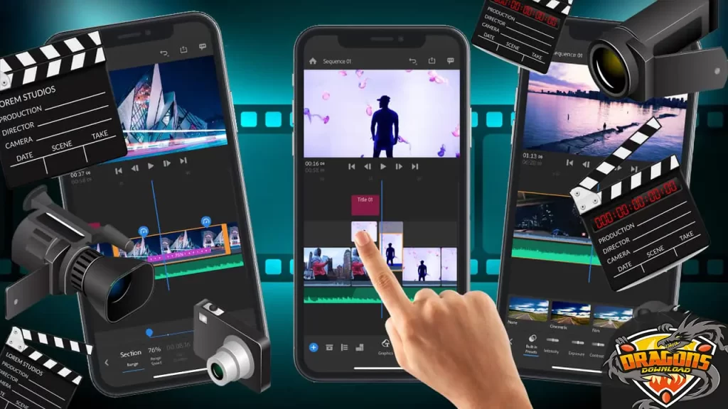 أفضل برامج تسريع الفيديو