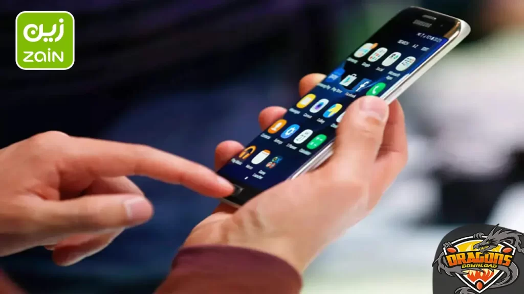 إلغاء الخدمات التي تسحب رصيد زين