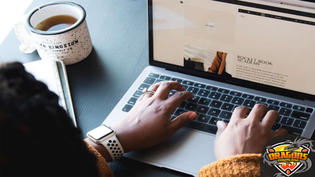 الربح من التدوين