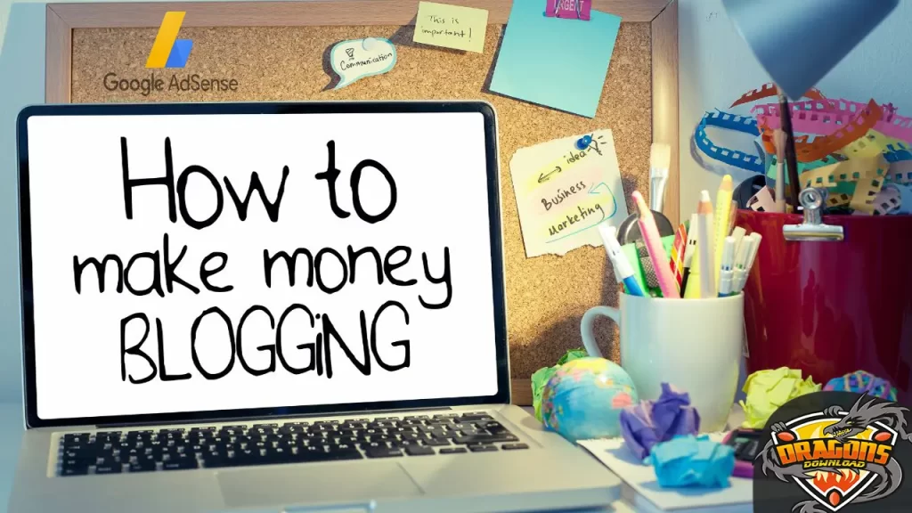 الربح من جوجل ادسنس