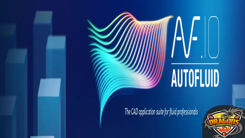 تحميل برنامج AUTOFLUID كامل مع التفعيل