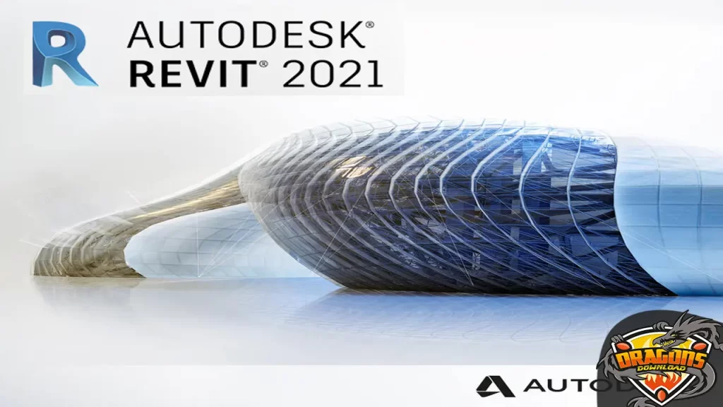 تحميل برنامج الريفيت 2021