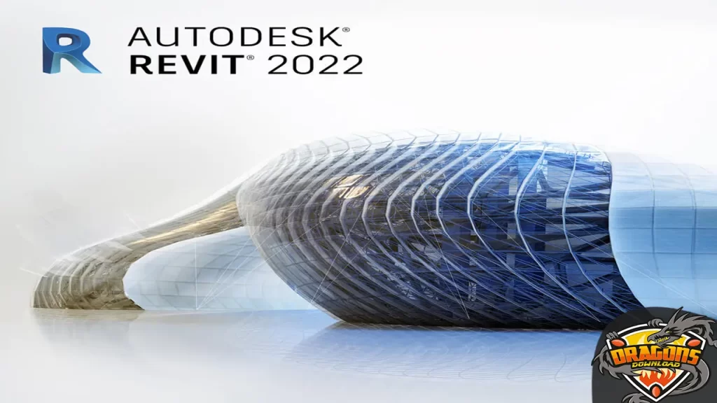 تحميل برنامج الريفيت 2022