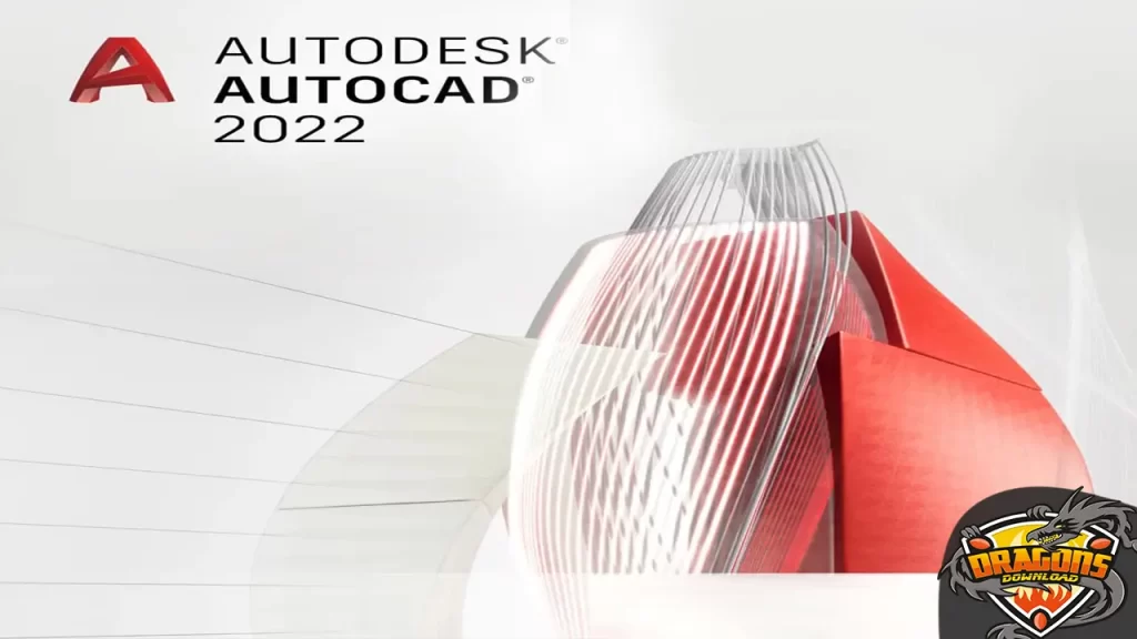 تحميل برنامج اوتوكاد 2022 كامل مع التفعيل