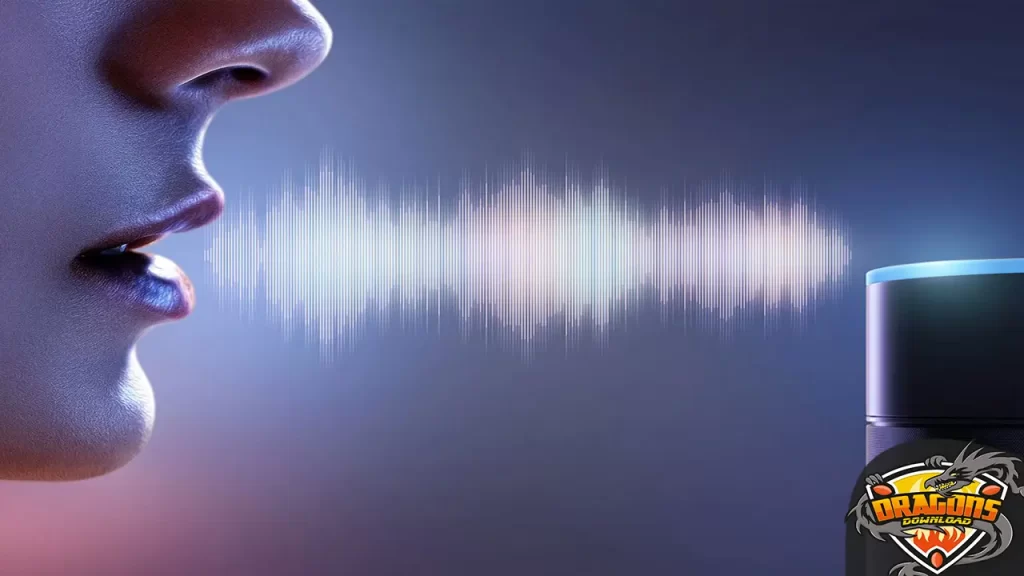 تمارين التعليق الصوتي