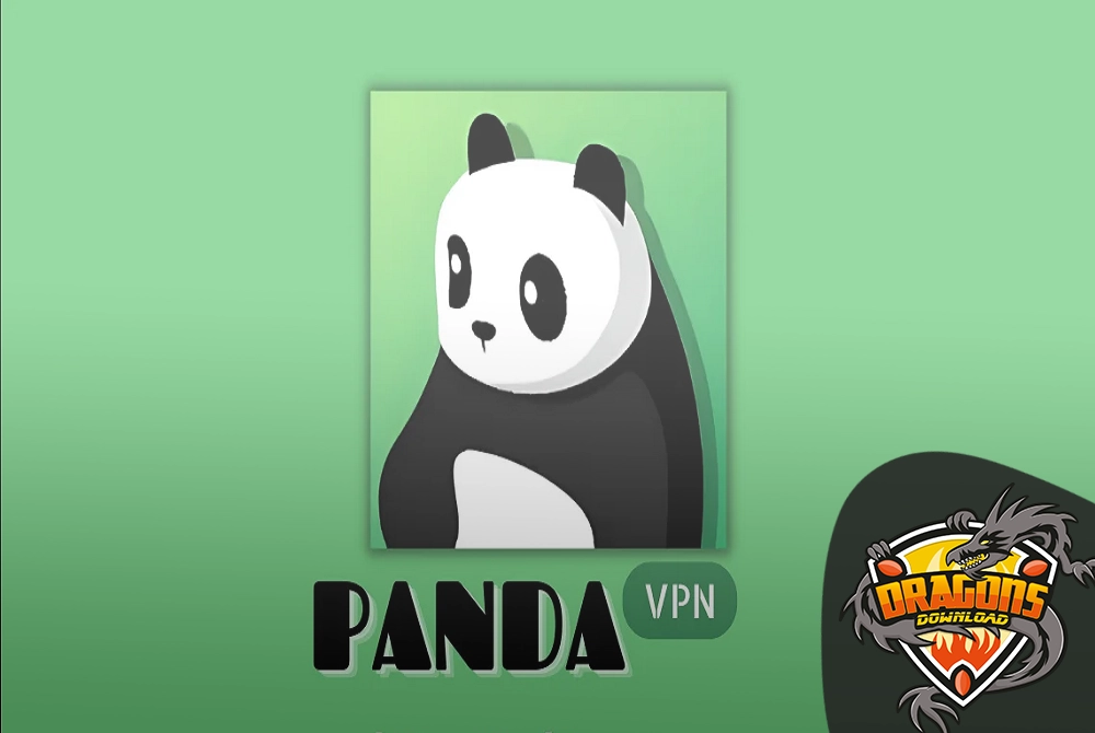 برنامج باندا في بي ان تحميل panda vpn لفك حجب المواقع