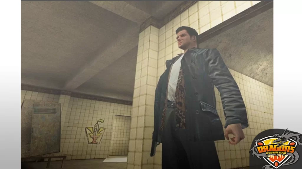 تفاصيل لعبة Max Payne 2