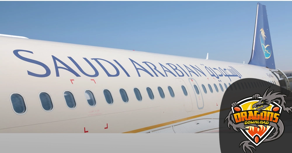 تحميل برنامج Saudia للطيران لحجز الرحلات الجوية