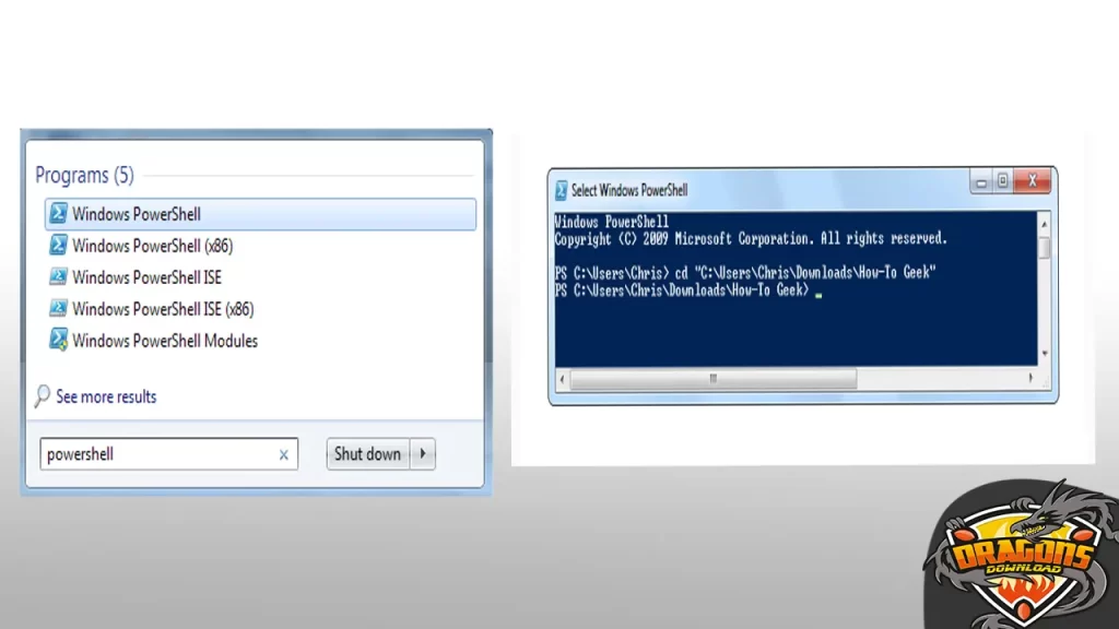 إعادة تسمية ملفات متعددة بأسماء مختلفة