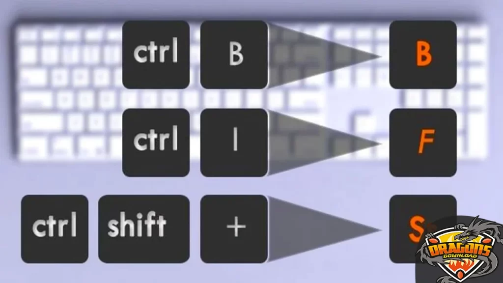 اختصارات مستكشف الملفات ويندوز 10