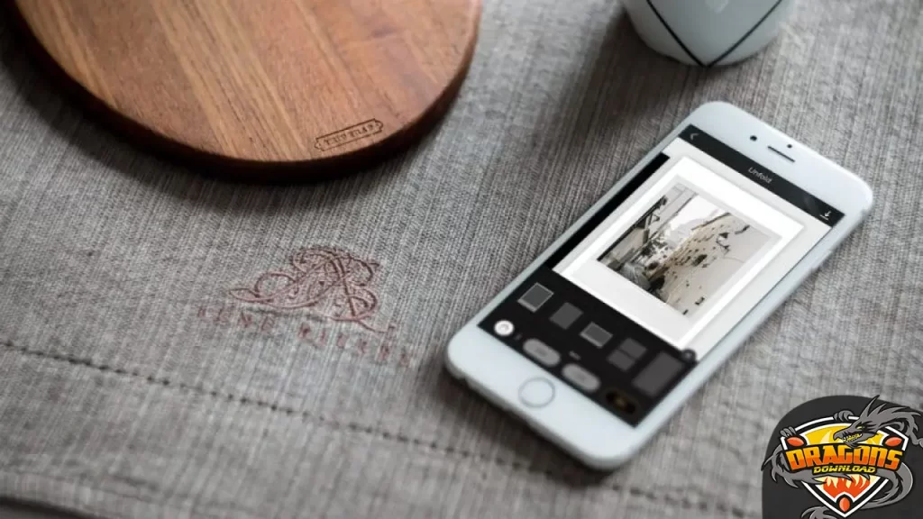 استخدام برنامج unfold تصميم الفيديو