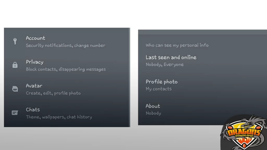تحميل واتس اب الذهبي