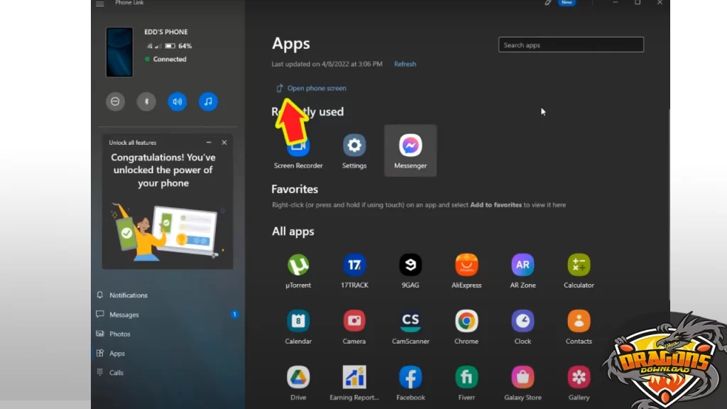 الخطوة-الثالثة-من-تنزيل-متجر-بلاي-للكمبيوتر-بدون-محاكي
