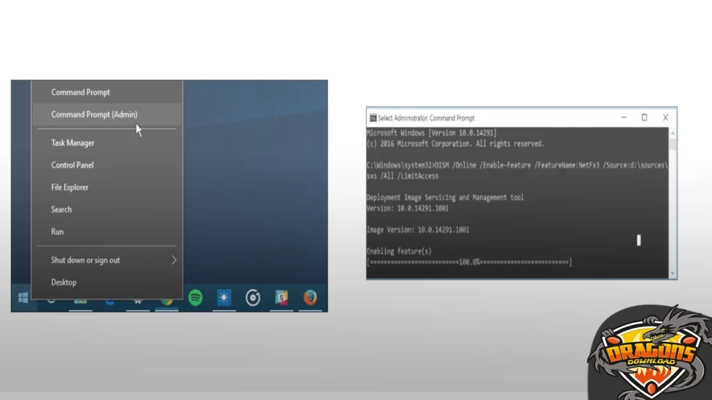 استكشاف أخطاء تثبيت NET Framework وكيفية إصلاحها