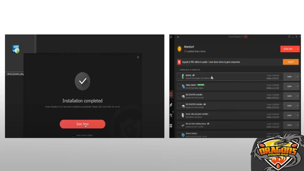 الخطوة-الثانية-من---تحميل-برنامج-تعريفات-الكمبيوتر-Driver-Booster