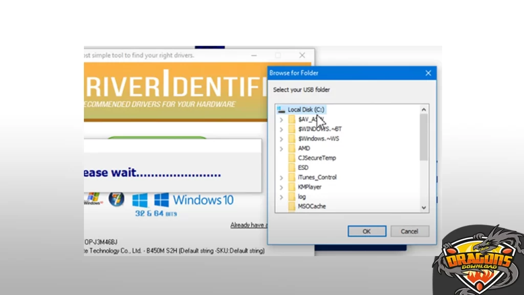 الخطوة-الثانية-من-تحميل-برنامج-تعريفات-الكمبيوتر-Driver-Identifier