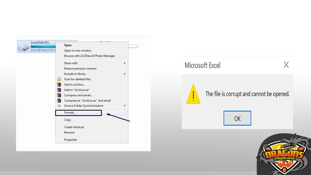 تحميل أداة Disk Drill