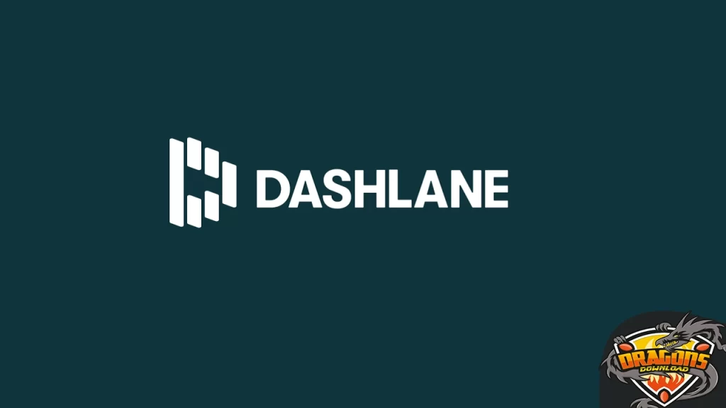 برنامج داش لاين لحفظ وتذكير كلمات السر للهواتف