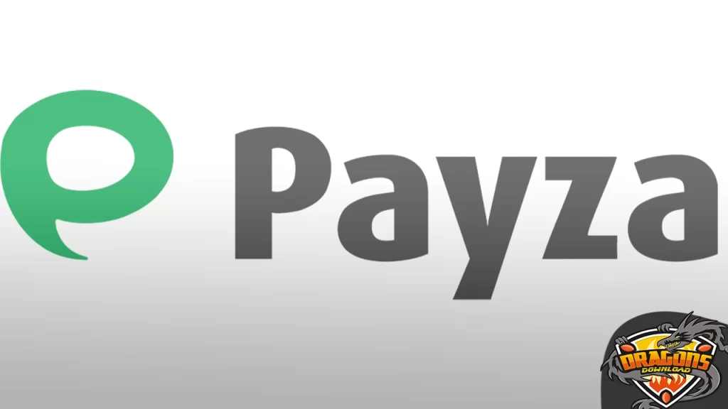 بنك PAYZA الإلكتروني للتداول في الامارات