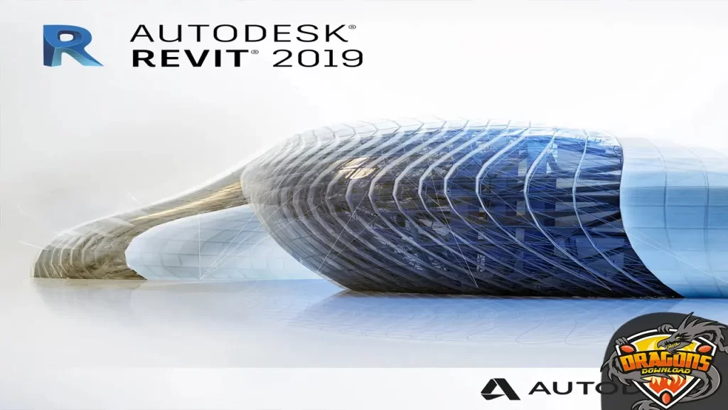 تحميل برنامج الريفيت 2019