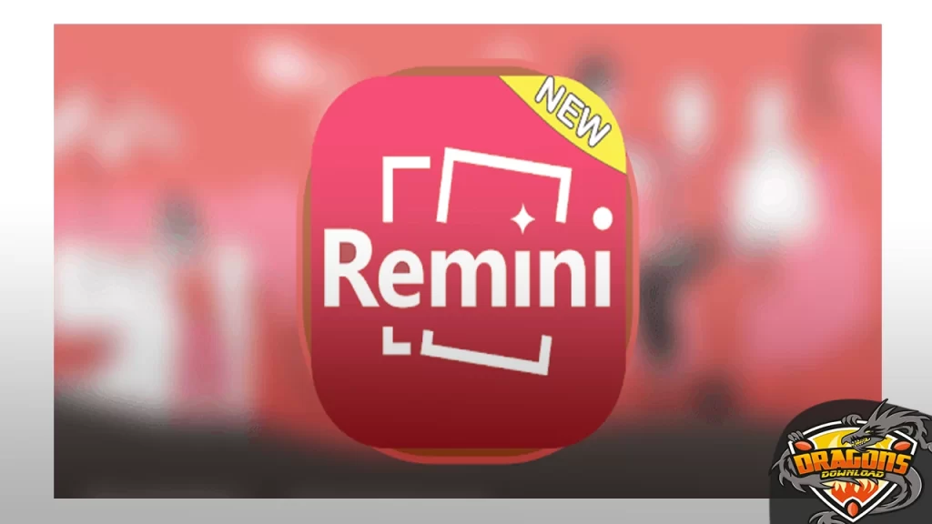 تحميل برنامج تصفية الصور مجانا Remini