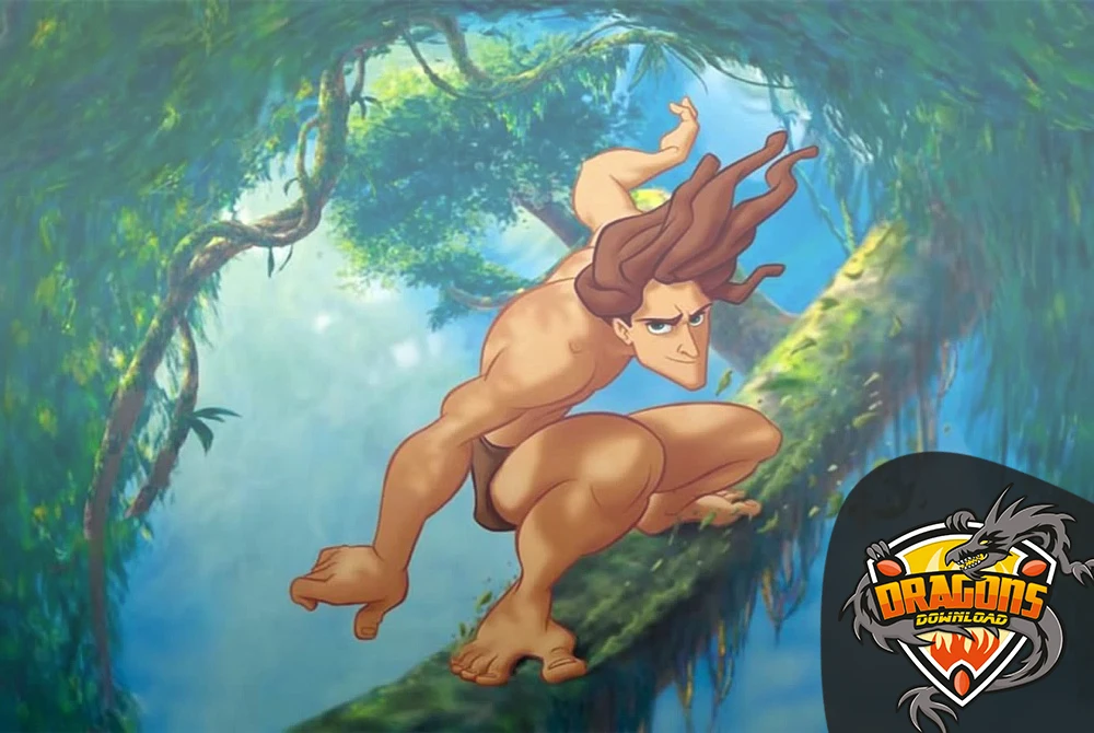 تحميل لعبة طرزان القديمة الاصلية للكمبيوتر