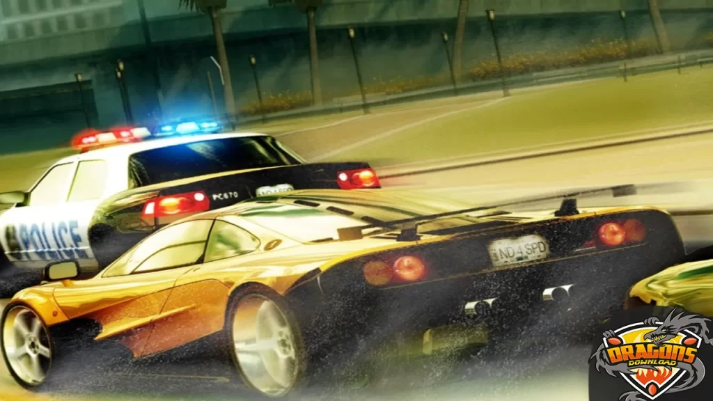 تحميل نيد فور سبيد اندر كوفر