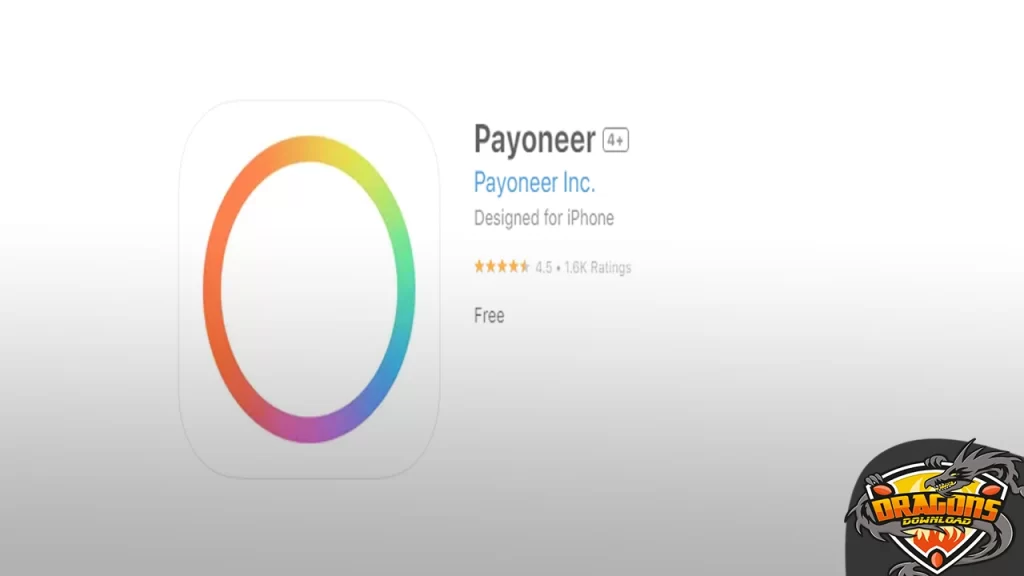 تحميل تطبيق بيونير Payoneer