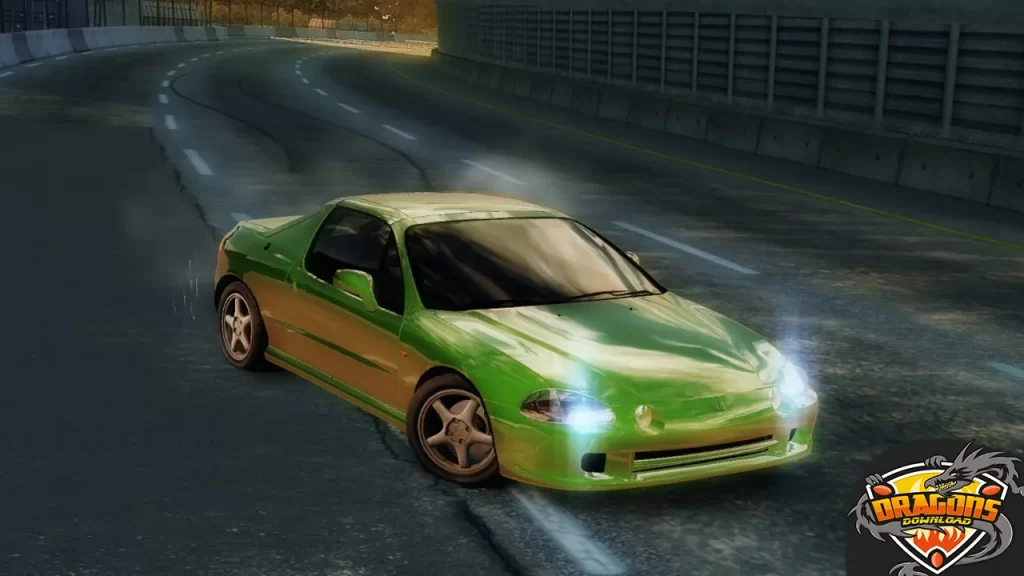 تفاصيل لعبة Need for Speed Undercover