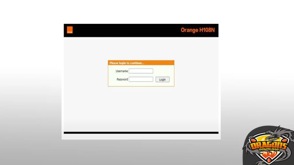 حماية الواي فاي من السرقة اورانج