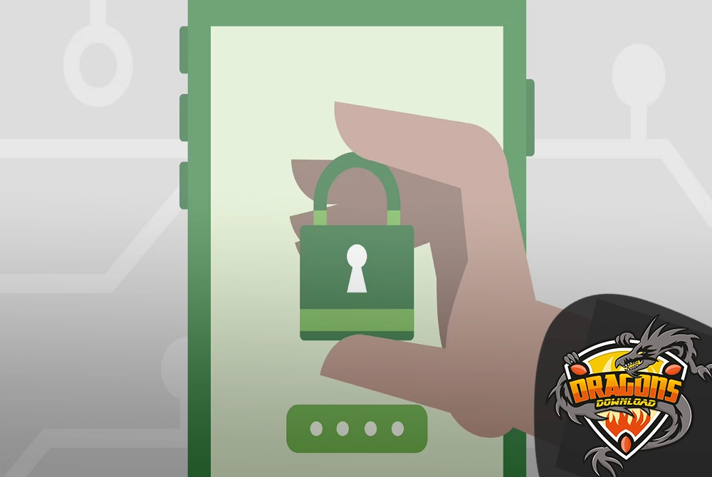 شرح تنزيل قفل التطبيقات LOCX