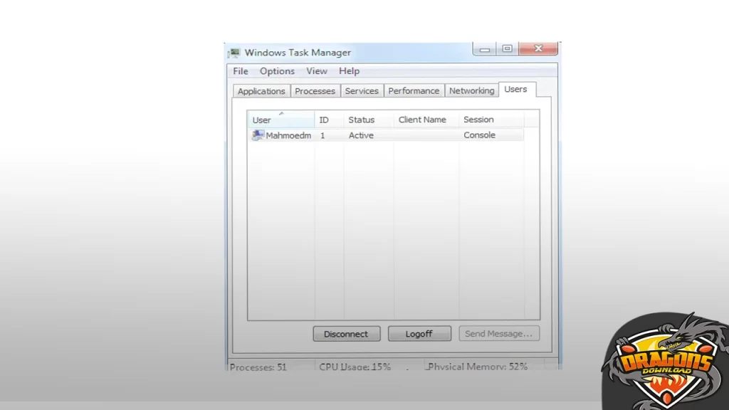 قسم الشبكات Networking