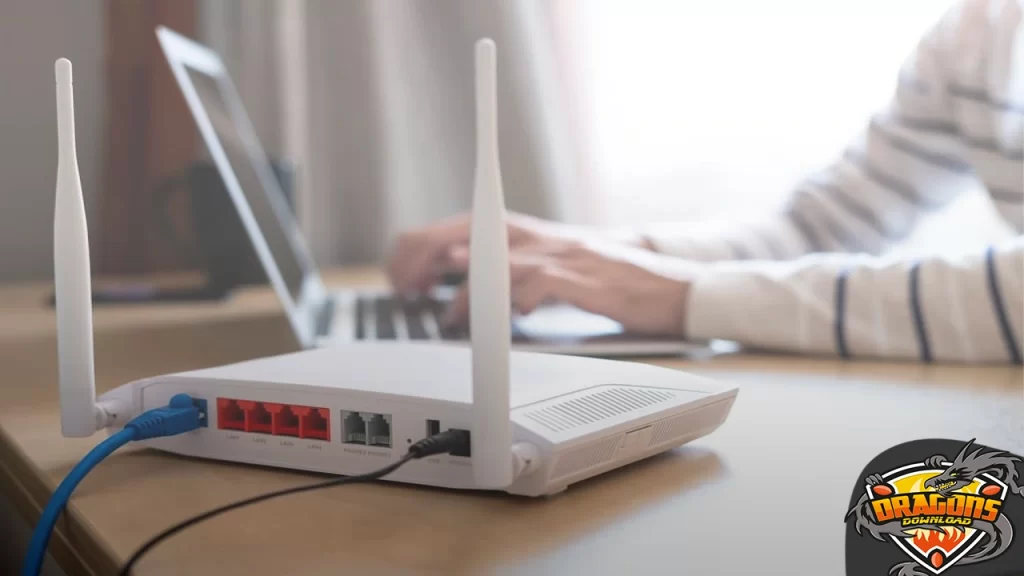 كيفية اخفاء شبكة الواي فاي من الراوتر للحماية من السرقة