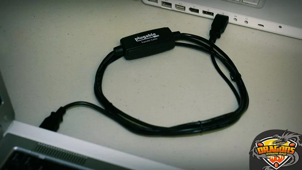 مشاركة ونقل الملفات بين جهازين