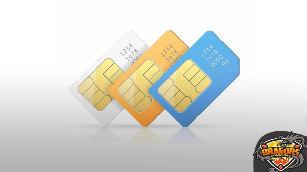 فائدة معرفة رمز الباك PUK