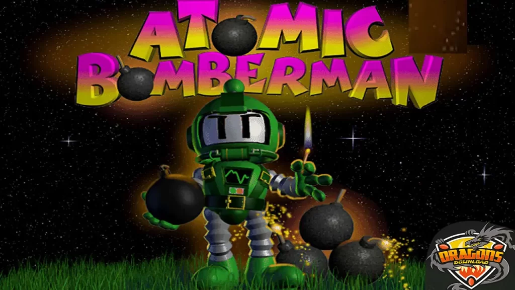 مكافآت واحتياطات لعبة بومبر مان Bomber Man