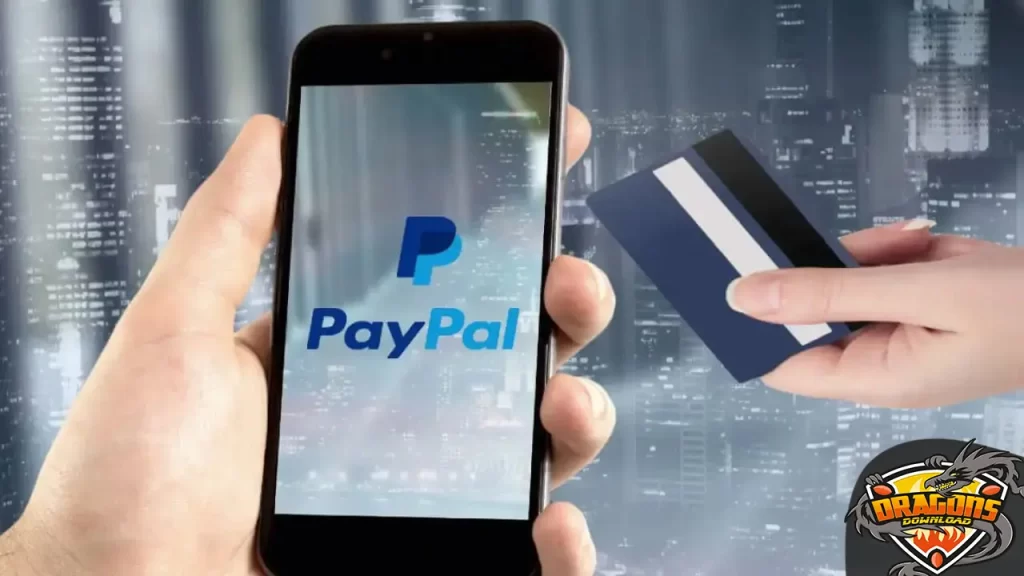 عمولات باي بال PayPal