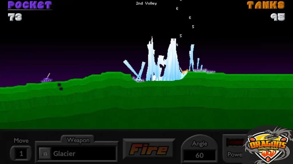 تحميل لعبة الدبابات القديمة للكمبيوتر