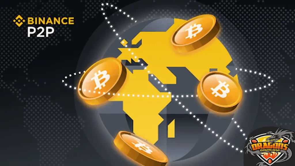 كيفية سحب الأرباح من بينانس