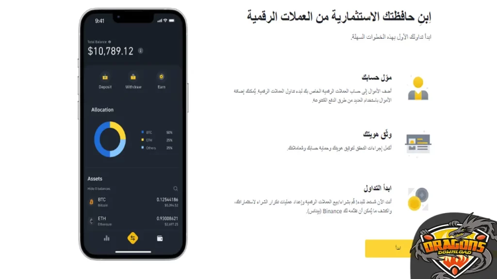 هل منصة بيانس للمبتدئين؟