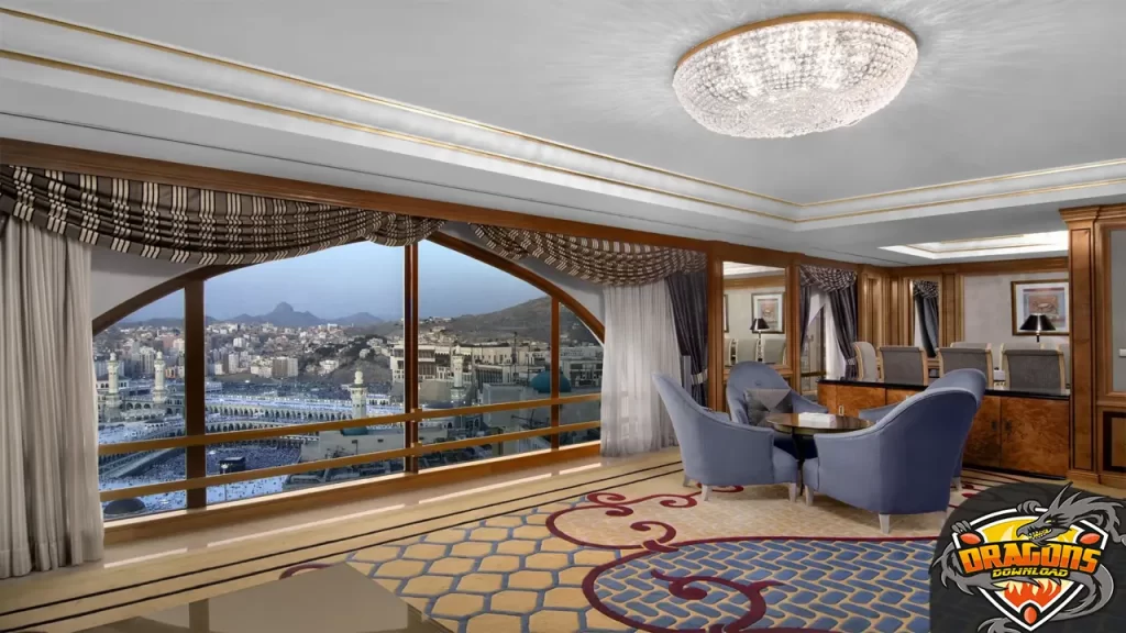 أفضل برنامج حجز فنادق وشقق في السعودية