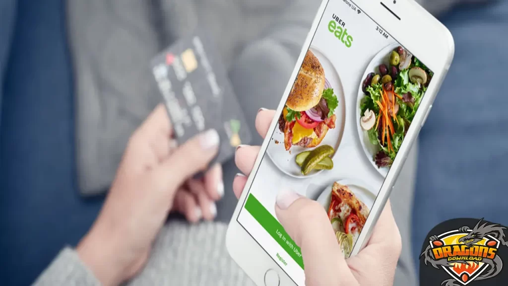 تطبيقات توصيل مطاعم جدة