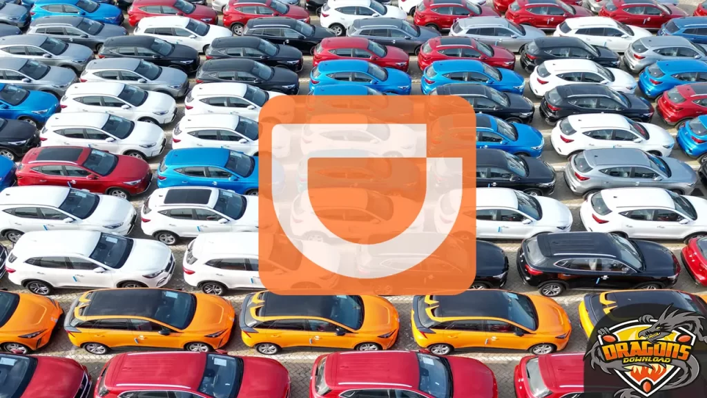 معايير السيارات المقبولة للعمل بالأبلكيشن