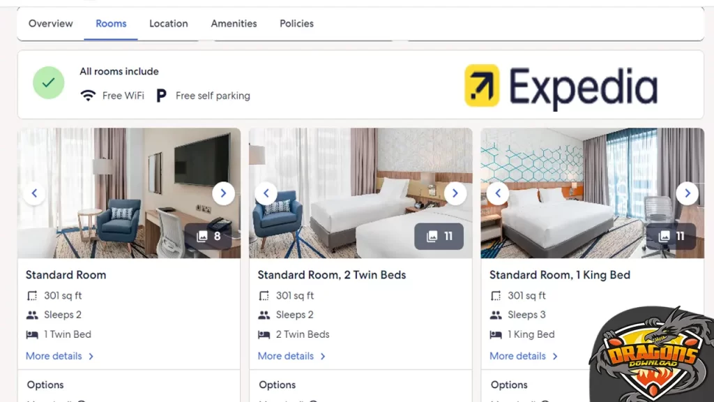 موقع حجز فنادق رخيص