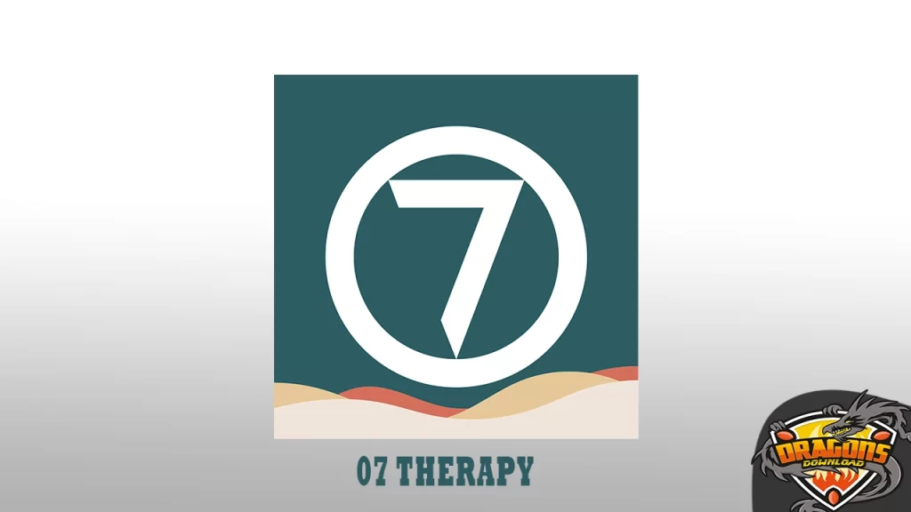 تطبيق 07 Therapy