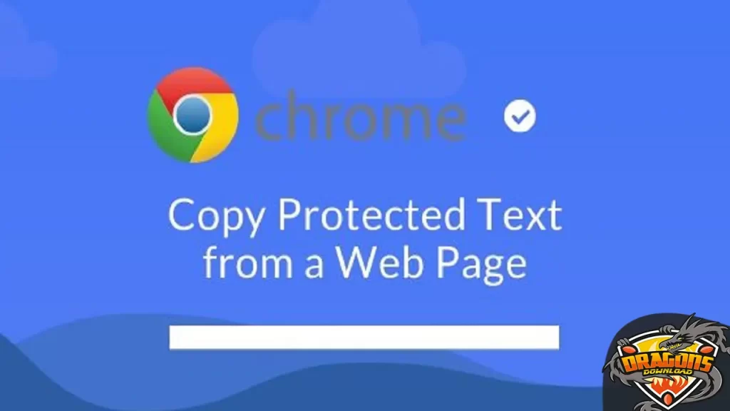 حقوق الطبع والنشر وعلاقتها بنسخ معلومات من موقع على الإنترنت