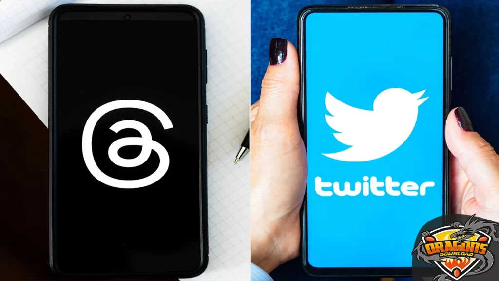 كيفية التغريد وتسجيل دخول ثريدز