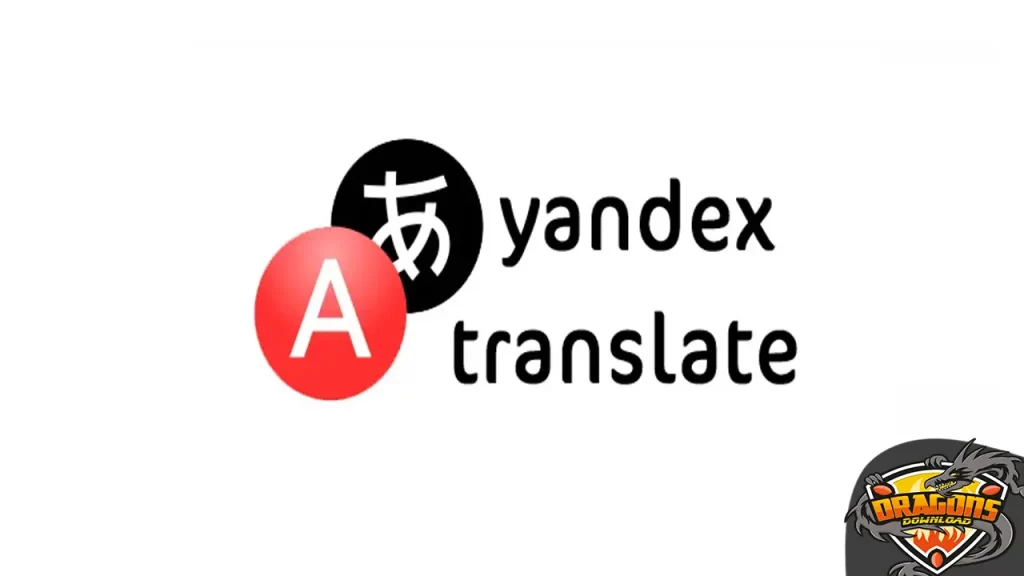 مترجم Yandex Translate