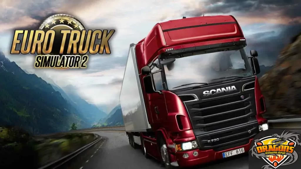 مميزات تنزيل لعبة يورو تراك سيميليتور